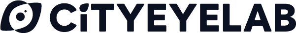 CityEyeLab 로고
