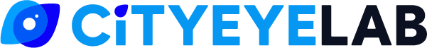 CityEyeLab 로고